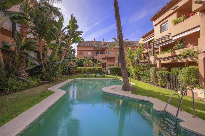 Image No.20-3 Bed Duplex for sale