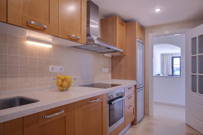 Image No.4-2 Bed Apartment for sale