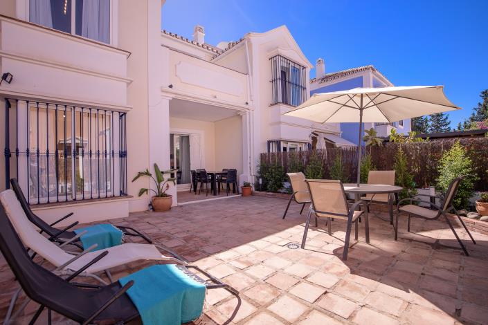 Image No.4-3 Bed Townhouse for sale