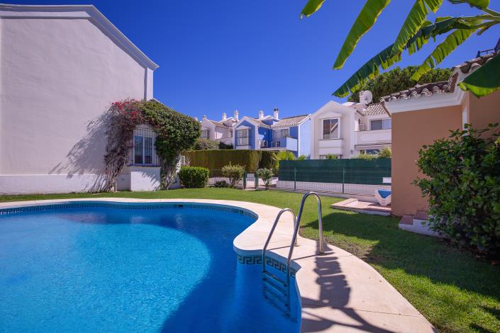 Image No.5-3 Bed Townhouse for sale