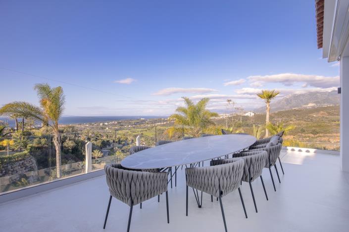Image No.8-4 Bed Villa for sale