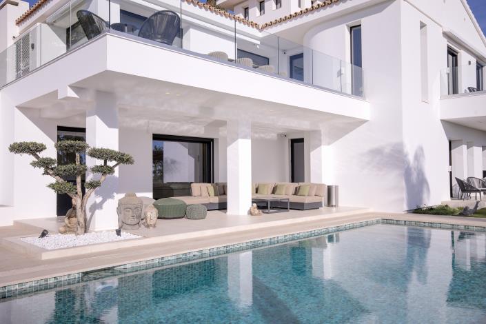 Image No.15-4 Bed Villa for sale
