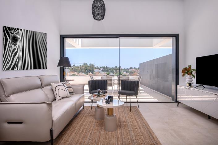Image No.3-2 Bed Penthouse for sale