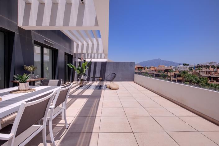 Image No.6-2 Bed Penthouse for sale