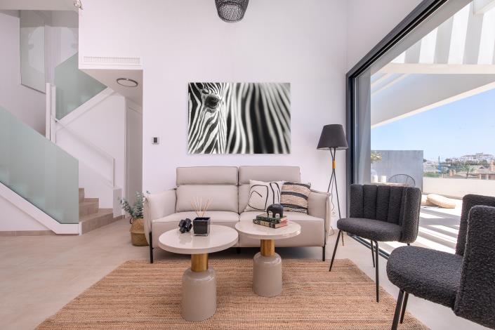 Image No.7-2 Bed Penthouse for sale
