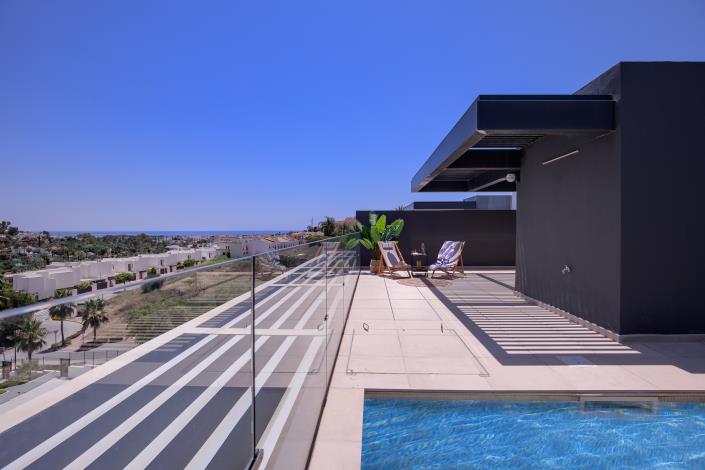 Image No.16-2 Bed Penthouse for sale