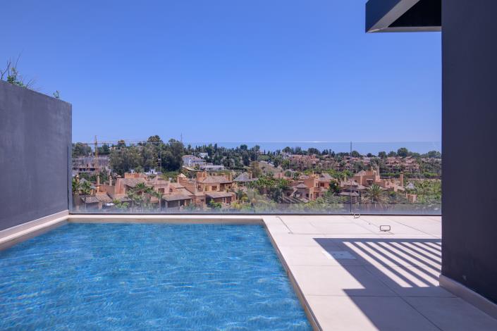 Image No.17-2 Bed Penthouse for sale