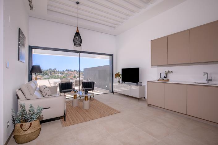 Image No.27-2 Bed Penthouse for sale