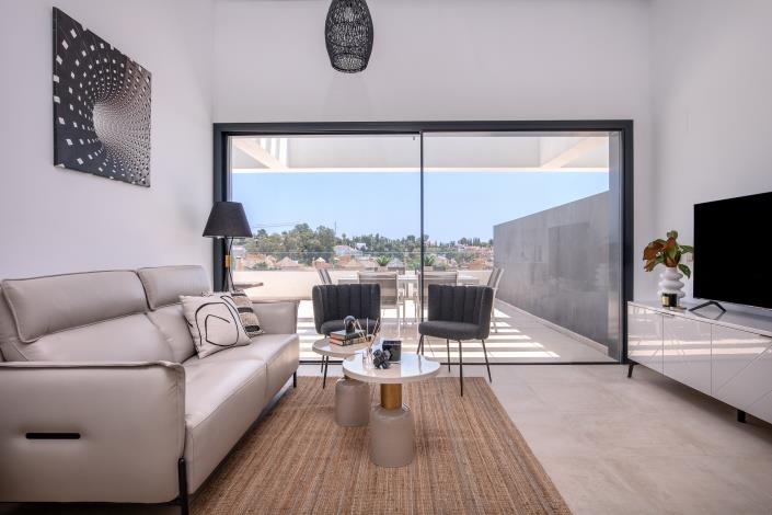 Image No.30-2 Bed Penthouse for sale