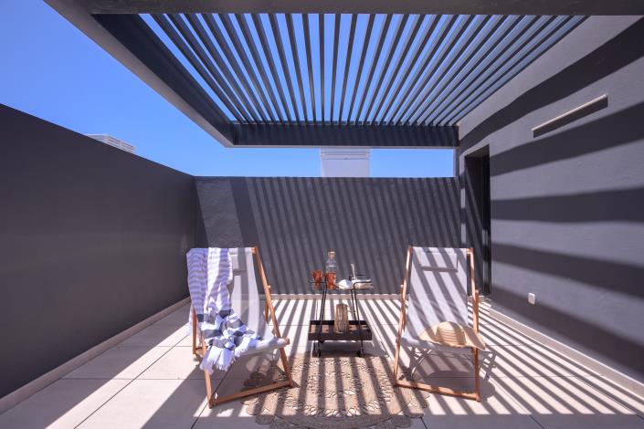 Image No.36-2 Bed Penthouse for sale