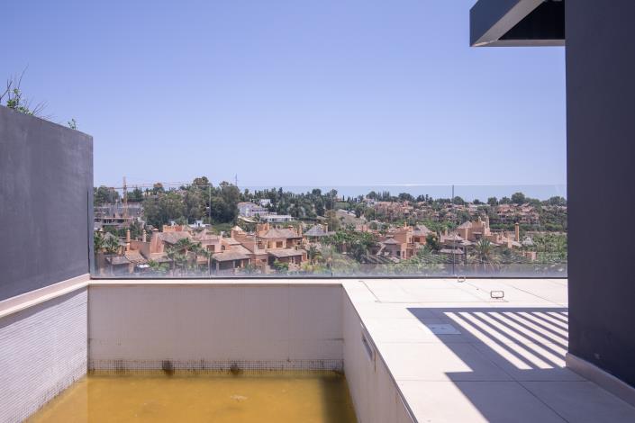 Image No.37-2 Bed Penthouse for sale