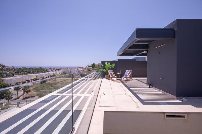 Image No.38-2 Bed Penthouse for sale