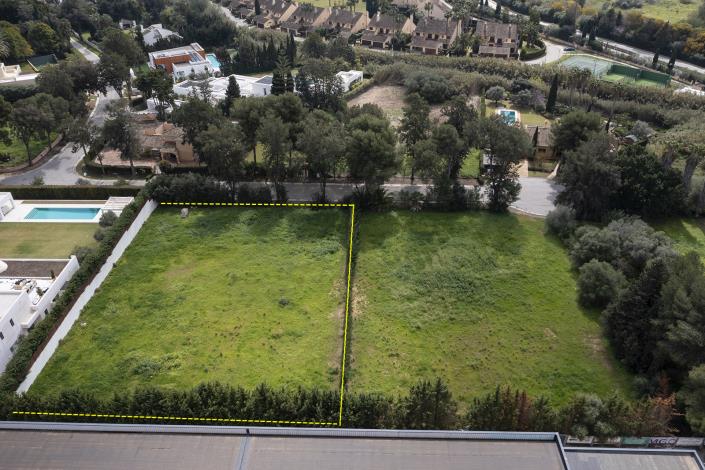 Image No.3-Plot for sale