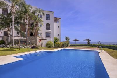1 - Benahavis, Apartment