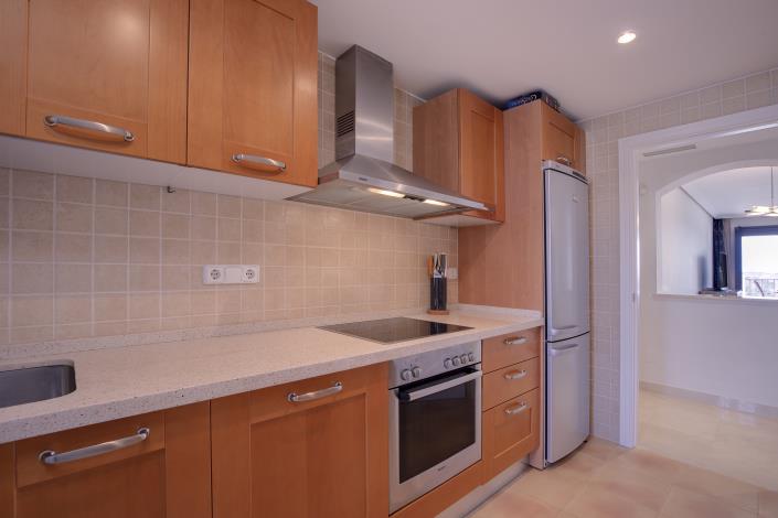 Image No.13-2 Bed Apartment for sale