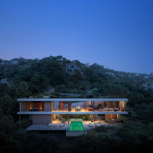 Image No.2-5 Bed Villa for sale