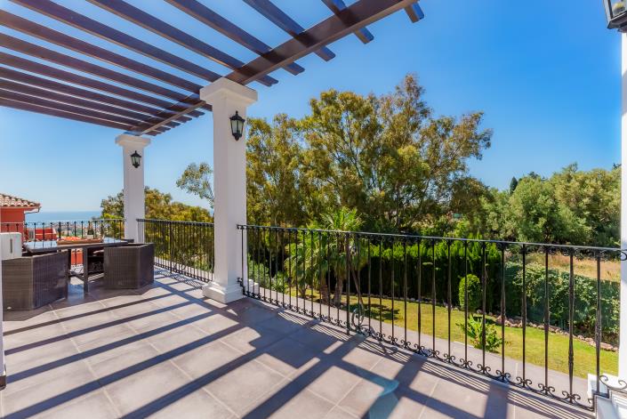 Image No.4-6 Bed Villa for sale