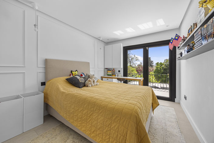 Image No.25-3 Bed House for sale
