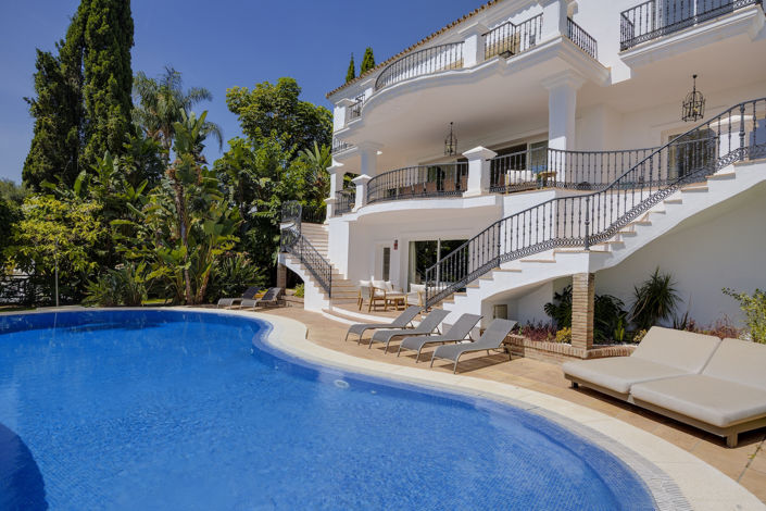 Image No.30-8 Bed Villa for sale