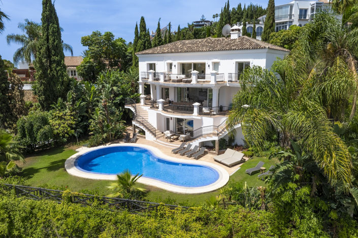 Image No.38-8 Bed Villa for sale