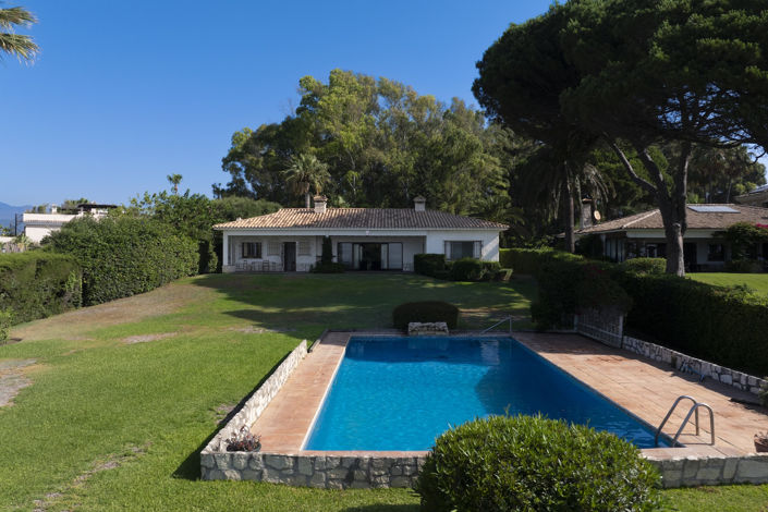 Image No.11-Villa de 5 chambres à vendre à Estepona