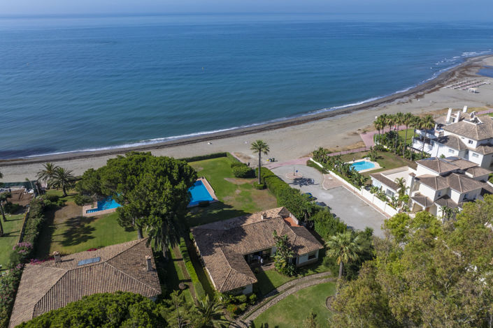 Image No.12-Villa de 5 chambres à vendre à Estepona
