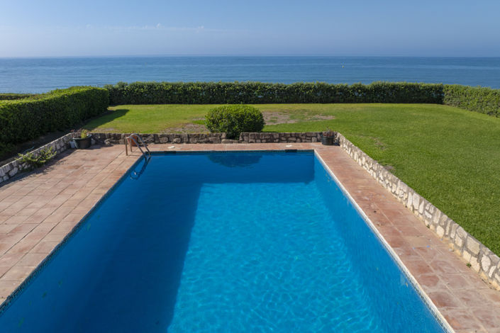 Image No.21-Villa de 5 chambres à vendre à Estepona