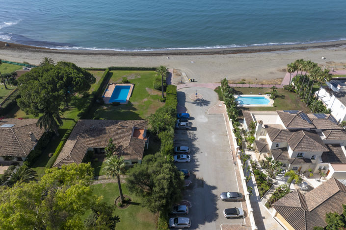 Image No.8-Villa de 5 chambres à vendre à Estepona