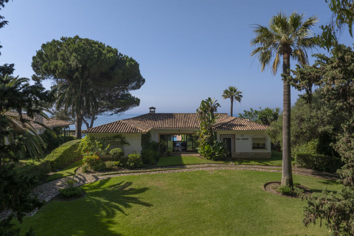 Image No.9-Villa de 5 chambres à vendre à Estepona