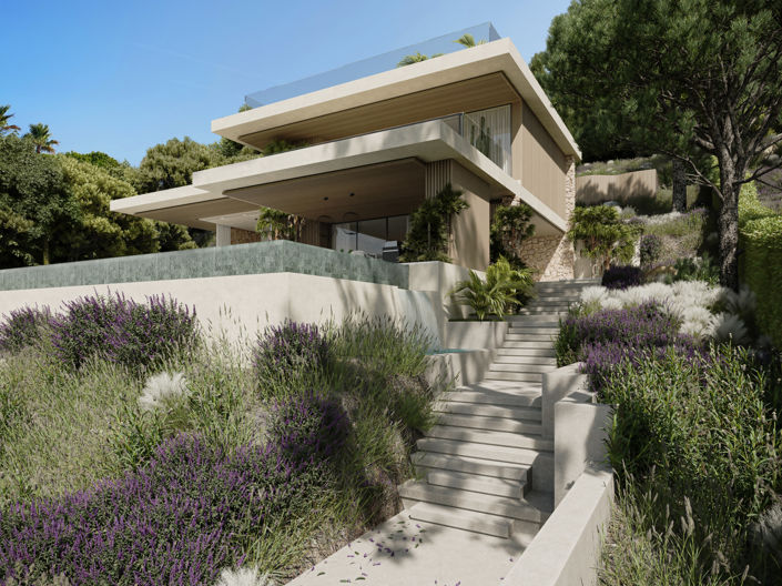 Image No.2-Plot for sale