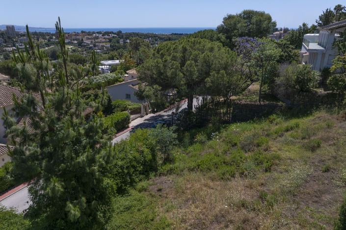 Image No.24-Plot for sale