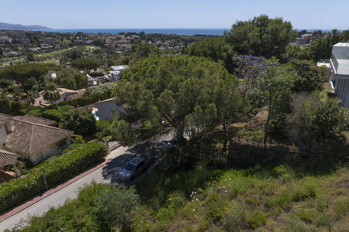 Image No.3-Plot for sale