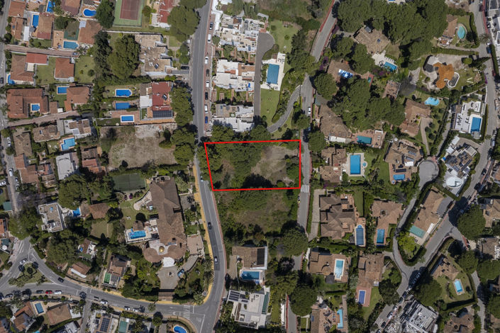 Image No.4-Plot for sale