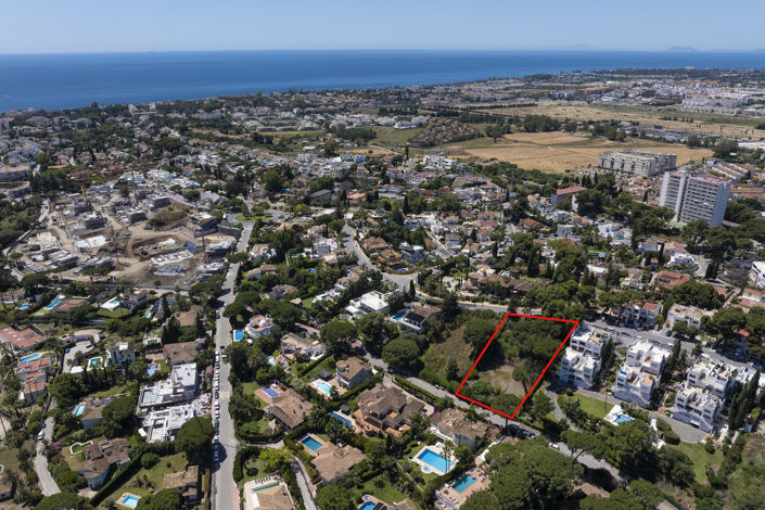 Image No.5-Plot for sale