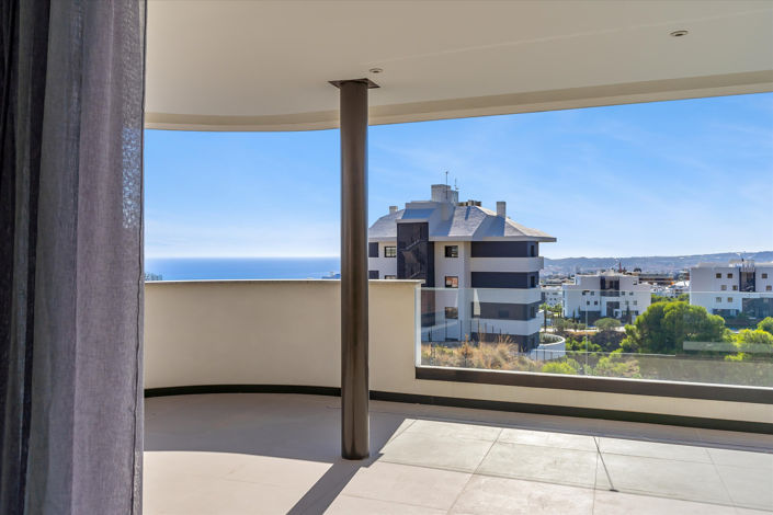 Image No.24-Appartement de 3 chambres à vendre à Fuengirola