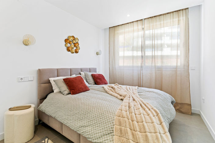 Image No.26-Appartement de 3 chambres à vendre à Fuengirola
