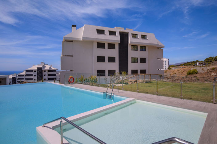 Image No.35-Appartement de 3 chambres à vendre à Fuengirola