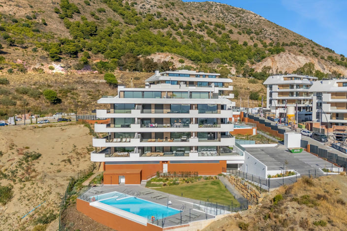 Image No.38-Appartement de 3 chambres à vendre à Fuengirola