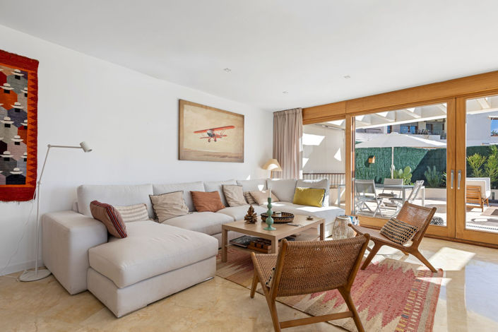 Image No.14-Penthouse de 3 chambres à vendre à Marbella
