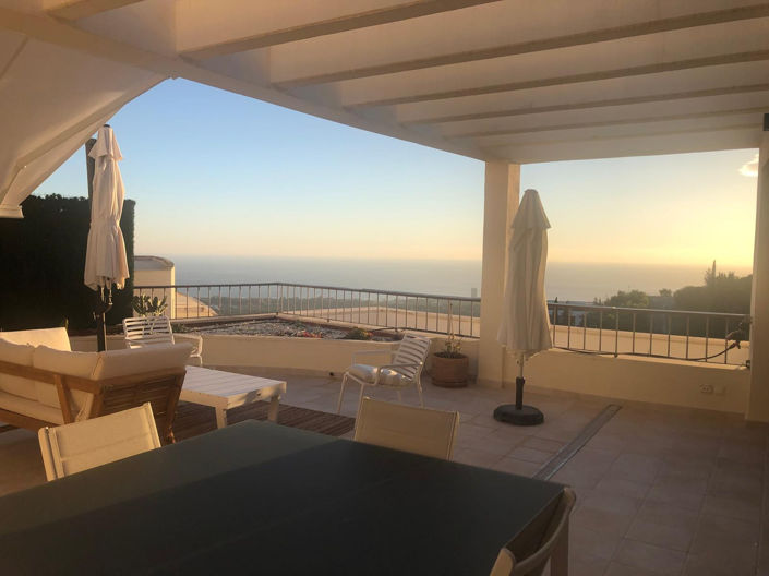 Image No.16-Penthouse de 3 chambres à vendre à Marbella