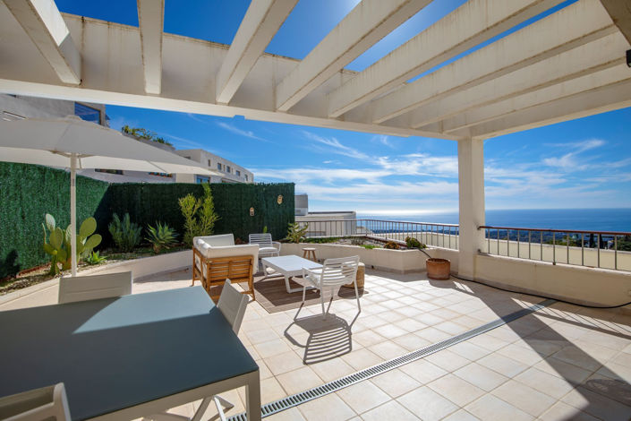Image No.17-Penthouse de 3 chambres à vendre à Marbella