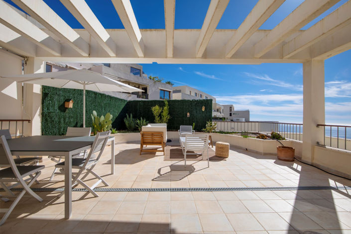 Image No.18-Penthouse de 3 chambres à vendre à Marbella