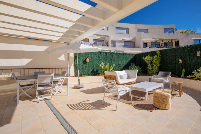 Image No.19-Penthouse de 3 chambres à vendre à Marbella