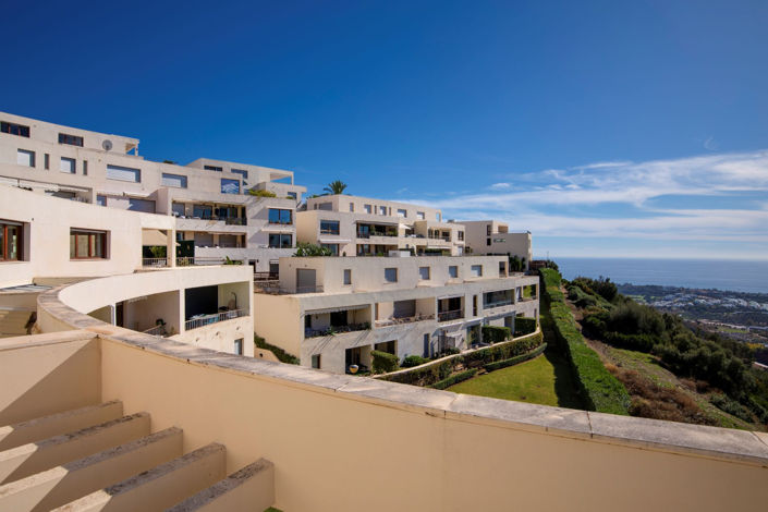 Image No.20-Penthouse de 3 chambres à vendre à Marbella