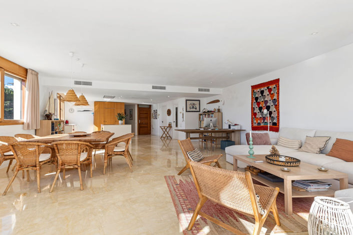 Image No.21-Penthouse de 3 chambres à vendre à Marbella