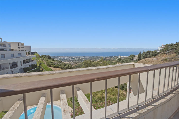 Image No.22-3 Bed Penthouse for sale