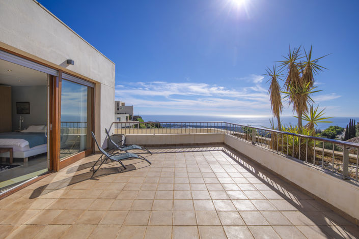 Image No.26-Penthouse de 3 chambres à vendre à Marbella