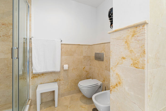 Image No.27-Penthouse de 3 chambres à vendre à Marbella