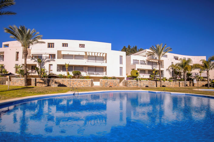 Image No.31-Penthouse de 3 chambres à vendre à Marbella