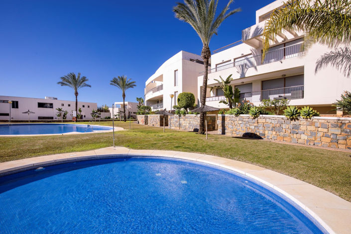 Image No.32-Penthouse de 3 chambres à vendre à Marbella